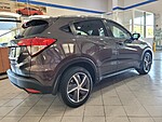 Used 2021 Honda HR-V EX AWD CVT in JACKSONVILLE, FLORIDA (Photo 4)