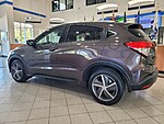 Used 2021 Honda HR-V EX AWD CVT in JACKSONVILLE, FLORIDA (Photo 6)