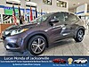 Used 2021 Honda HR-V EX AWD CVT in JACKSONVILLE, FLORIDA
