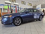 Used 2023 Honda Accord Hybrid EX-L SEDAN in JACKSONVILLE, FLORIDA (Photo 1)