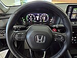 Used 2023 Honda Accord Hybrid EX-L SEDAN in JACKSONVILLE, FLORIDA (Photo 10)