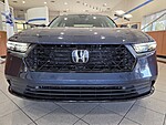 Used 2023 Honda Accord Hybrid EX-L SEDAN in JACKSONVILLE, FLORIDA (Photo 2)