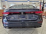 Used 2023 Honda Accord Hybrid EX-L SEDAN in JACKSONVILLE, FLORIDA (Photo 5)