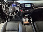 Used 2022 Honda Passport EX-L FWD in JACKSONVILLE, FLORIDA (Photo 9)