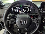 Used 2024 Honda Civic Hatchback SPORT CVT in JACKSONVILLE, FLORIDA (Photo 10)