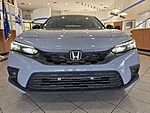 Used 2024 Honda Civic Hatchback SPORT CVT in JACKSONVILLE, FLORIDA (Photo 2)
