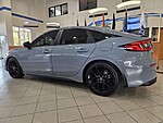 Used 2024 Honda Civic Hatchback SPORT CVT in JACKSONVILLE, FLORIDA (Photo 6)