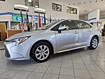 Used 2024 TOYOTA COROLLA HYBRID LE FWD in JACKSONVILLE, FLORIDA (Photo 1)