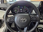 Used 2024 TOYOTA COROLLA HYBRID LE FWD in JACKSONVILLE, FLORIDA (Photo 10)