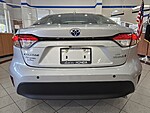 Used 2024 TOYOTA COROLLA HYBRID LE FWD in JACKSONVILLE, FLORIDA (Photo 5)