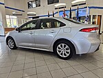 Used 2024 TOYOTA COROLLA HYBRID LE FWD in JACKSONVILLE, FLORIDA (Photo 6)
