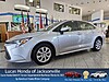 Used 2024 TOYOTA COROLLA HYBRID LE FWD in JACKSONVILLE, FLORIDA