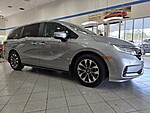 Used 2024 Honda Odyssey EX-L AUTO in JACKSONVILLE, FLORIDA (Photo 3)