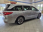 Used 2024 Honda Odyssey EX-L AUTO in JACKSONVILLE, FLORIDA (Photo 4)