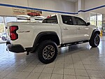 Used 2024 CHEVROLET COLORADO 4WD CREW CAB ZR2 in JACKSONVILLE, FLORIDA (Photo 4)