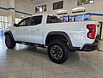 Used 2024 CHEVROLET COLORADO 4WD CREW CAB ZR2 in JACKSONVILLE, FLORIDA (Photo 6)