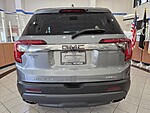 Used 2022 GMC ACADIA AWD 4DR AT4 in JACKSONVILLE, FLORIDA (Photo 5)