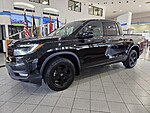 Used 2022 Honda Ridgeline BLACK EDITION AWD in JACKSONVILLE, FLORIDA (Photo 1)