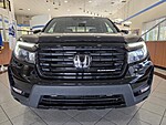 Used 2022 Honda Ridgeline BLACK EDITION AWD in JACKSONVILLE, FLORIDA (Photo 2)