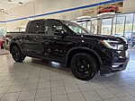 Used 2022 Honda Ridgeline BLACK EDITION AWD in JACKSONVILLE, FLORIDA (Photo 3)
