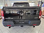 Used 2022 Honda Ridgeline BLACK EDITION AWD in JACKSONVILLE, FLORIDA (Photo 5)