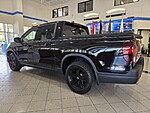 Used 2022 Honda Ridgeline BLACK EDITION AWD in JACKSONVILLE, FLORIDA (Photo 6)