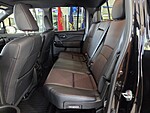 Used 2022 Honda Ridgeline BLACK EDITION AWD in JACKSONVILLE, FLORIDA (Photo 8)