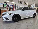 Used 2023 Honda Civic SPORT CVT in JACKSONVILLE, FLORIDA (Photo 1)