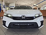 Used 2023 Honda Civic SPORT CVT in JACKSONVILLE, FLORIDA (Photo 2)