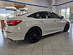 Used 2023 Honda Civic SPORT CVT in JACKSONVILLE, FLORIDA (Photo 4)