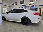 Used 2023 Honda Civic SPORT CVT in JACKSONVILLE, FLORIDA (Photo 6)