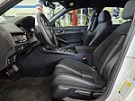 Used 2023 Honda Civic SPORT CVT in JACKSONVILLE, FLORIDA (Photo 7)