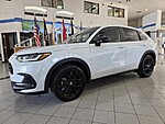 Used 2024 Honda HR-V SPORT 2WD CVT in JACKSONVILLE, FLORIDA (Photo 1)