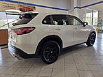 Used 2024 Honda HR-V SPORT 2WD CVT in JACKSONVILLE, FLORIDA (Photo 4)