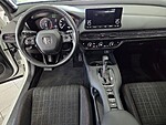 Used 2024 Honda HR-V SPORT 2WD CVT in JACKSONVILLE, FLORIDA (Photo 9)
