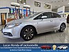 Used 2015 Honda Civic 4DR CVT EX in JACKSONVILLE, FLORIDA
