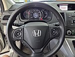 Used 2012 Honda CR-V 2WD 5DR LX in JACKSONVILLE, FLORIDA (Photo 10)