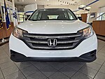 Used 2012 Honda CR-V 2WD 5DR LX in JACKSONVILLE, FLORIDA (Photo 2)