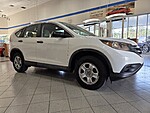 Used 2012 Honda CR-V 2WD 5DR LX in JACKSONVILLE, FLORIDA (Photo 3)