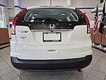 Used 2012 Honda CR-V 2WD 5DR LX in JACKSONVILLE, FLORIDA (Photo 5)