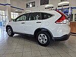 Used 2012 Honda CR-V 2WD 5DR LX in JACKSONVILLE, FLORIDA (Photo 6)