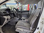 Used 2012 Honda CR-V 2WD 5DR LX in JACKSONVILLE, FLORIDA (Photo 7)
