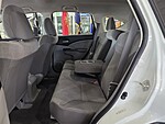 Used 2012 Honda CR-V 2WD 5DR LX in JACKSONVILLE, FLORIDA (Photo 8)