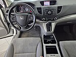 Used 2012 Honda CR-V 2WD 5DR LX in JACKSONVILLE, FLORIDA (Photo 9)