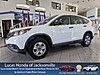 Used 2012 Honda CR-V 2WD 5DR LX in JACKSONVILLE, FLORIDA