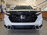 Used 2024 Honda CR-V Hybrid SPORT TOURING AWD in JACKSONVILLE, FLORIDA (Photo 2)