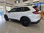 Used 2024 Honda CR-V Hybrid SPORT TOURING AWD in JACKSONVILLE, FLORIDA (Photo 6)
