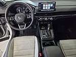 Used 2024 Honda CR-V Hybrid SPORT TOURING AWD in JACKSONVILLE, FLORIDA (Photo 9)