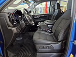 Used 2022 CHEVROLET SILVERADO 1500 4WD CREW CAB 147