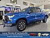 Used 2022 CHEVROLET SILVERADO 1500 4WD CREW CAB 147" LT W/1LT in JACKSONVILLE, FLORIDA